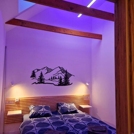 Apartman Tatranka Vlasky ภายนอก รูปภาพ